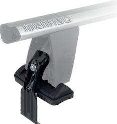 Menabo Picioare pentru Bare Transversale DLKIT76G Tip G 2buc Menabo Picioare pentru Bare Transversale DLKIT76G Tip G 2buc