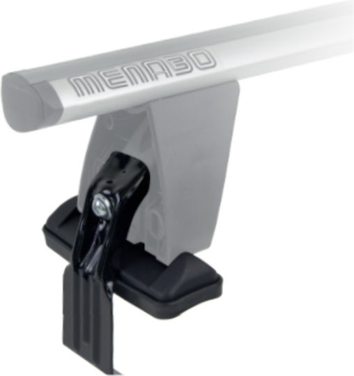 Menabo Picioare pentru Bare Transversale DLKIT76G Tip G 2buc