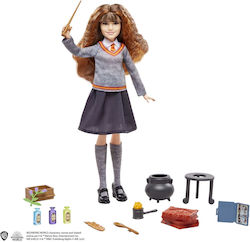 Mattel Hermione Păpușă pentru 6++ Ani