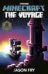 Minecraft, The Voyage