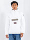 Rainforest Winter 3 Winter Jacke Weiß