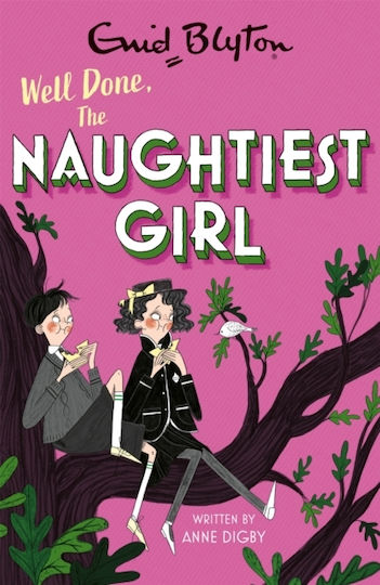 The Naughtiest Girl The Naughtiest Girl