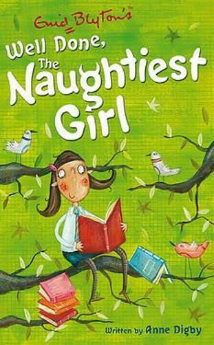 The Naughtiest Girl The Naughtiest Girl