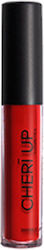 Cheri Up Marble Lips 41425 Flüssig Lippenstift Schwer durchsichtig 06 Red 5gr Cheri Up Marble Lips 41425 Flüssig Lippenstift Schwer durchsichtig 06 Red 5gr
