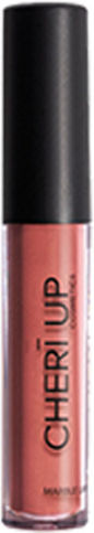 Cheri Up Marble Lips 41425 Υγρό Κραγιόν 02 Loren Nude 5gr