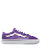 Vans Old Skool Wohnung Sneakers Lila