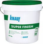 SUPER FINISH KNAUF 6 kg