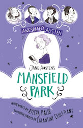 Awesomely Austen, Jane Austens Mansfield Park