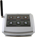 Waiter Call System ST-4006