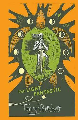The Light Fantastic The Light Fantastic