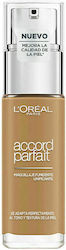L'Oreal Paris Accord Parfait Flüssig 6.5 Desert...