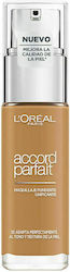 L'Oreal Paris Accord Parfait Flüssig 5.5N Sun 30ml