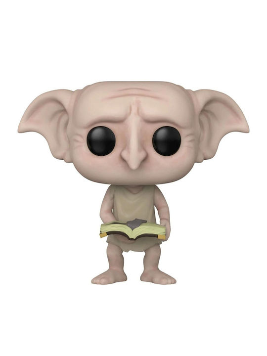 Funko Pop! Filme: Harry Potter - Dobby 151