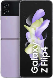 Samsung Galaxy Z Flip4 5G (8GB/256GB) Bora Purple