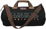 Napapijri Bering 3 Sack Voyage 48Es Schwarz L60cm. NP0A4GGM-041