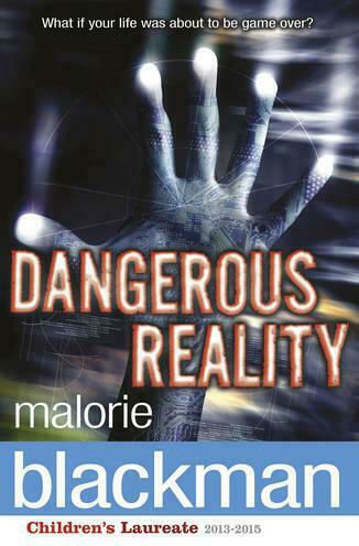 Dangerous Reality Dangerous Reality