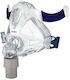 ResMed Quattro FX NV Oronasal Mască pentru Aparat CPAP și BiPAP 61752