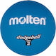 Molten Dodgeball Accesoriu