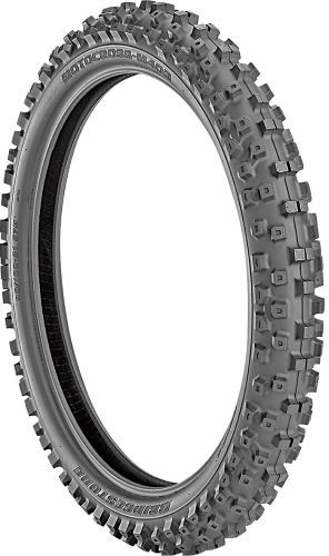 Bridgestone M403 60/100-14 30M TT Мотоциклетна Гума Предна Hard