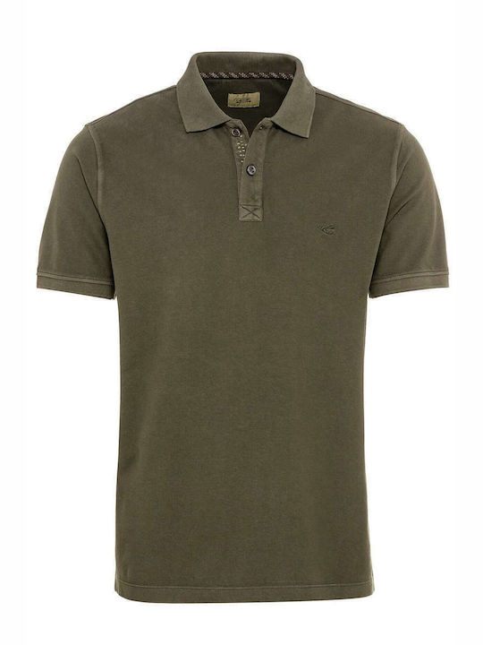 Camel Active Polo 409965 7P00 93 Skroutz.gr