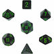 Chessex Call of Cthulhu Dice Speckled Polyhedra...