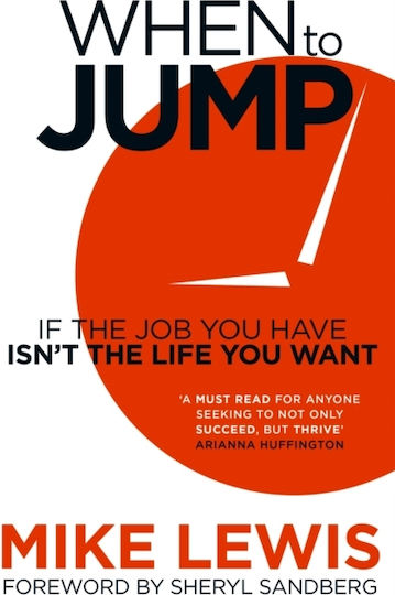 When to Jump, If the job you Have Isn't the Life you Want