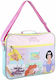Princesses Elementary School Backpack Pink 29 x 6 x 38 cm