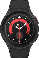 Samsung Galaxy Watch5 Pro LTE 45mm Black