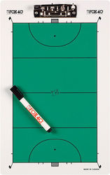 PRO CLIP-BOARD Soccer