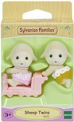 Epoch Toys Sheep Twins Sylvanian Families για 3+ Ετών