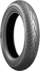 Bridgestone Battlecruise H50 120/70B19 60H Tube...