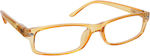 Eyelead E218 Unisex Reading Glasses +1.25 Ink E218 E 218