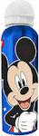 Disney Kinder Trinkflasche Mickey Aluminium 500ml