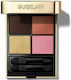 Guerlain Ombres G Eyeshadow Quad Παλέτα με Σκιέ...
