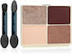Estee Lauder Pure Color Envy Quad Refill Παλέτα...
