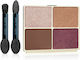 Estee Lauder Pure Color Envy Quad Refill Παλέτα...