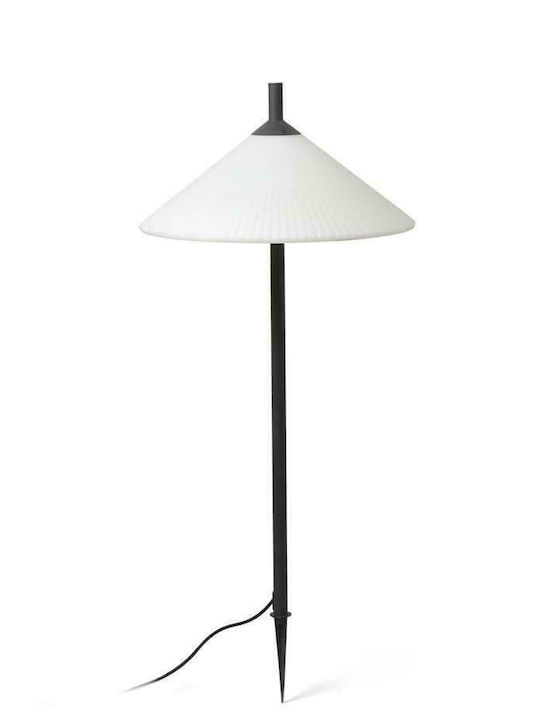 Faro Barcelona Sticla Lumină Led Fixă Saigon 71575P-01