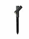 Lucide Lightning Sticla Lumină Led Fixă Tatum 27894-05-29