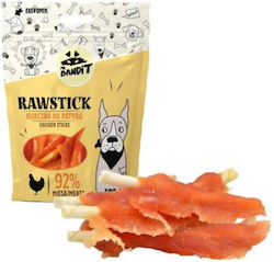 Mr Bandit Looper Knots Dog Treat 500gr