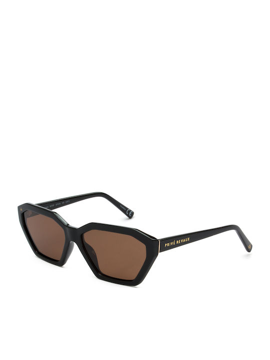 Prive Revaux Georgia Women's Sunglasses with Plastic Frame 807/SP