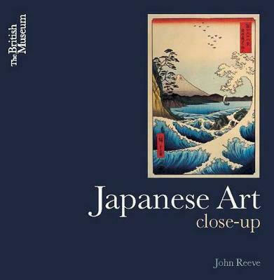Japanese Art Close-Up Japanese Art Close-Up