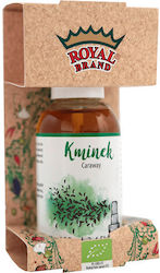 Royal Brand Cumin Organic F29233 in Spray 100gr