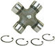 uGo 96800 Agricultural Tools Spare Parts Cross Shaft HP30 27x74,6