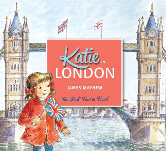 Katie In London Katie In London