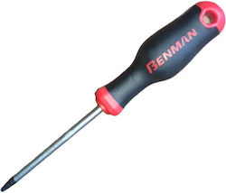 Benman Screwdriver Square with Length 100mm