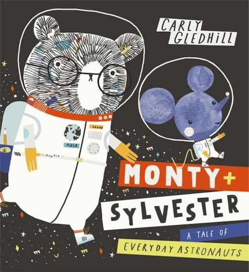 A Tale of Everyday Astronauts, Монти и Силвестър