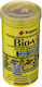 Tropical Bio-Vit Tropical Fish Food Flakes with Spirulina 250ml 50gr