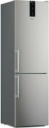 Whirlpool Combină frigorifică 367lt Total NoFro...