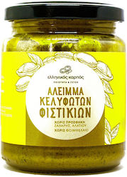 Ελληνικός Καρπός Φυστικοβούτυρο Απαλό 200gr