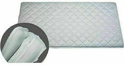 Chic Strom 302-906585 Μονό Latex 90x200x4εκ. Chic Strom 302-906585 Μονό Latex 90x200x4εκ.
